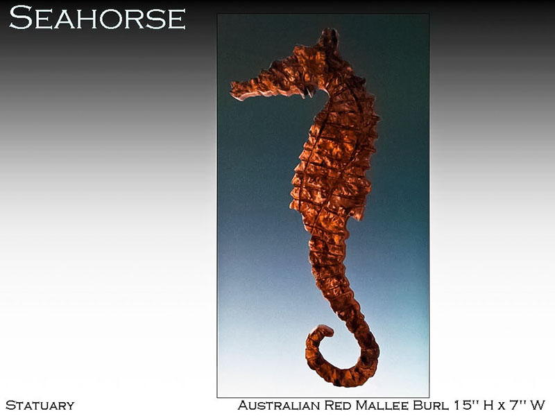 Seahorse