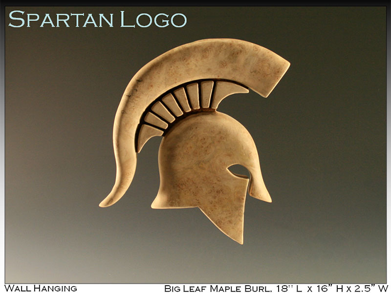 Spartan Logo